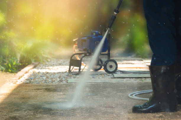 Best Rust and Stain Removal in Frederic, WI
